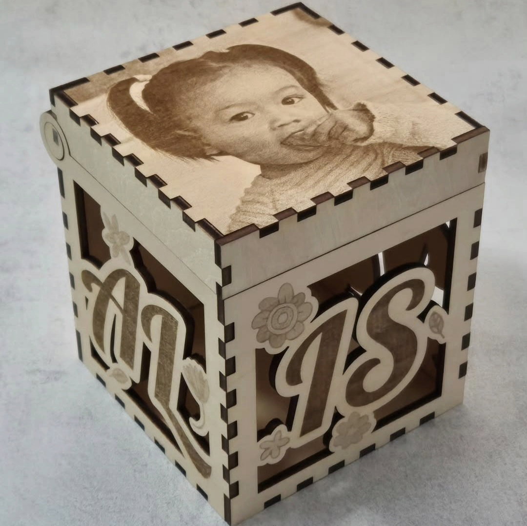 Custom Box with Name Cut-Out_0