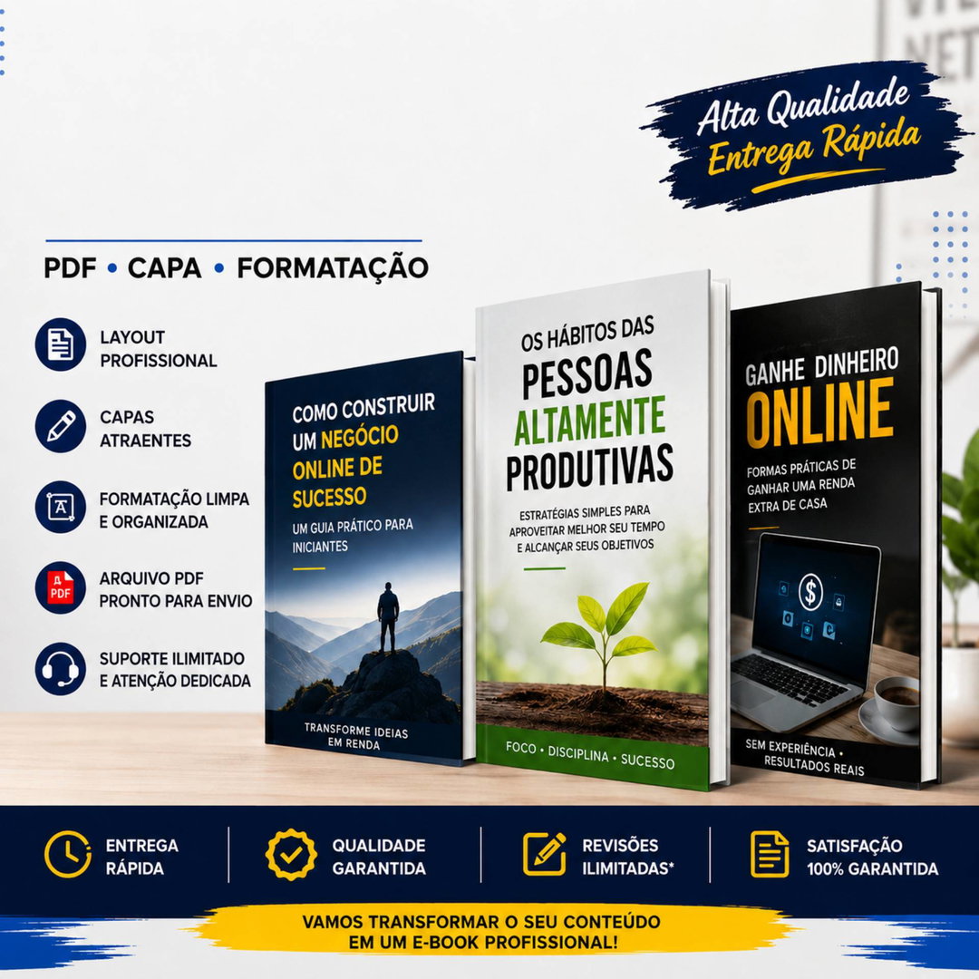 E-Books