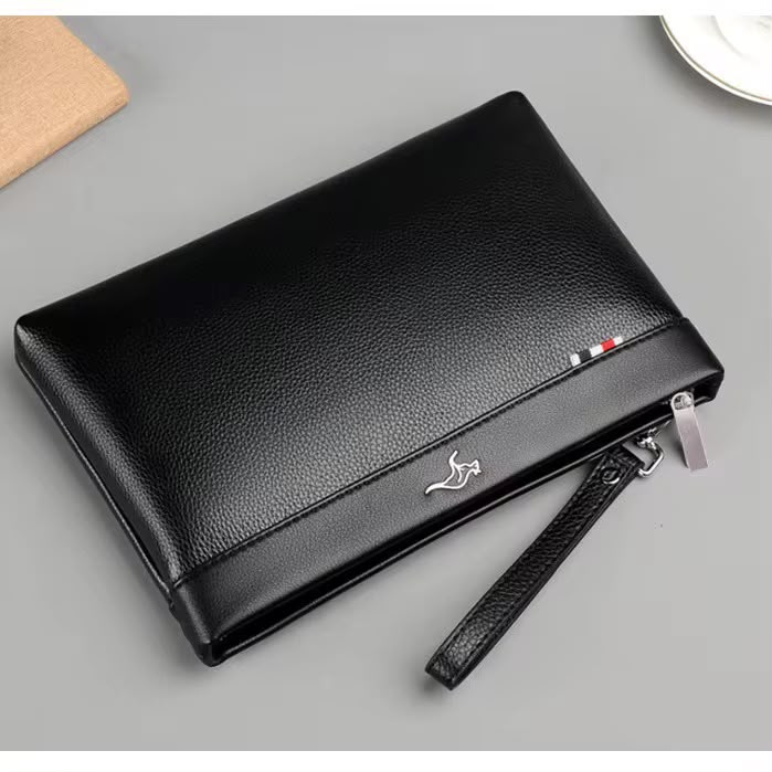 Pochette homme