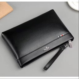 Pochette homme