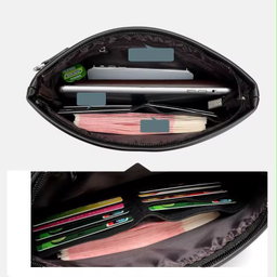 Pochette homme