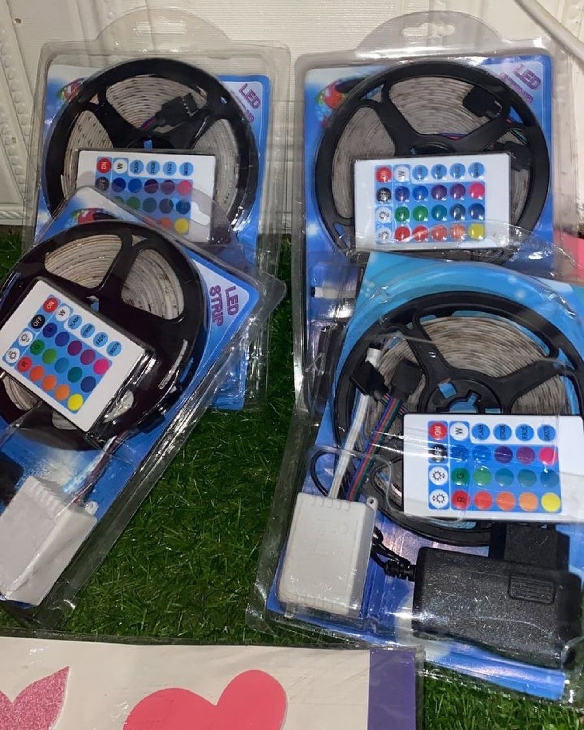 5M LED FORTES_0