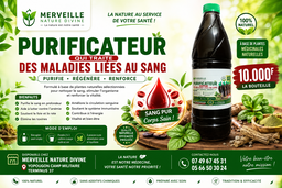 Santé bio