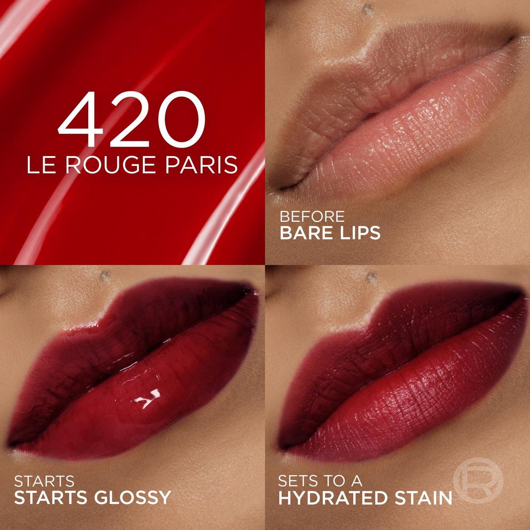 L'Oréal Hyaluron Lip Tint Serum_2