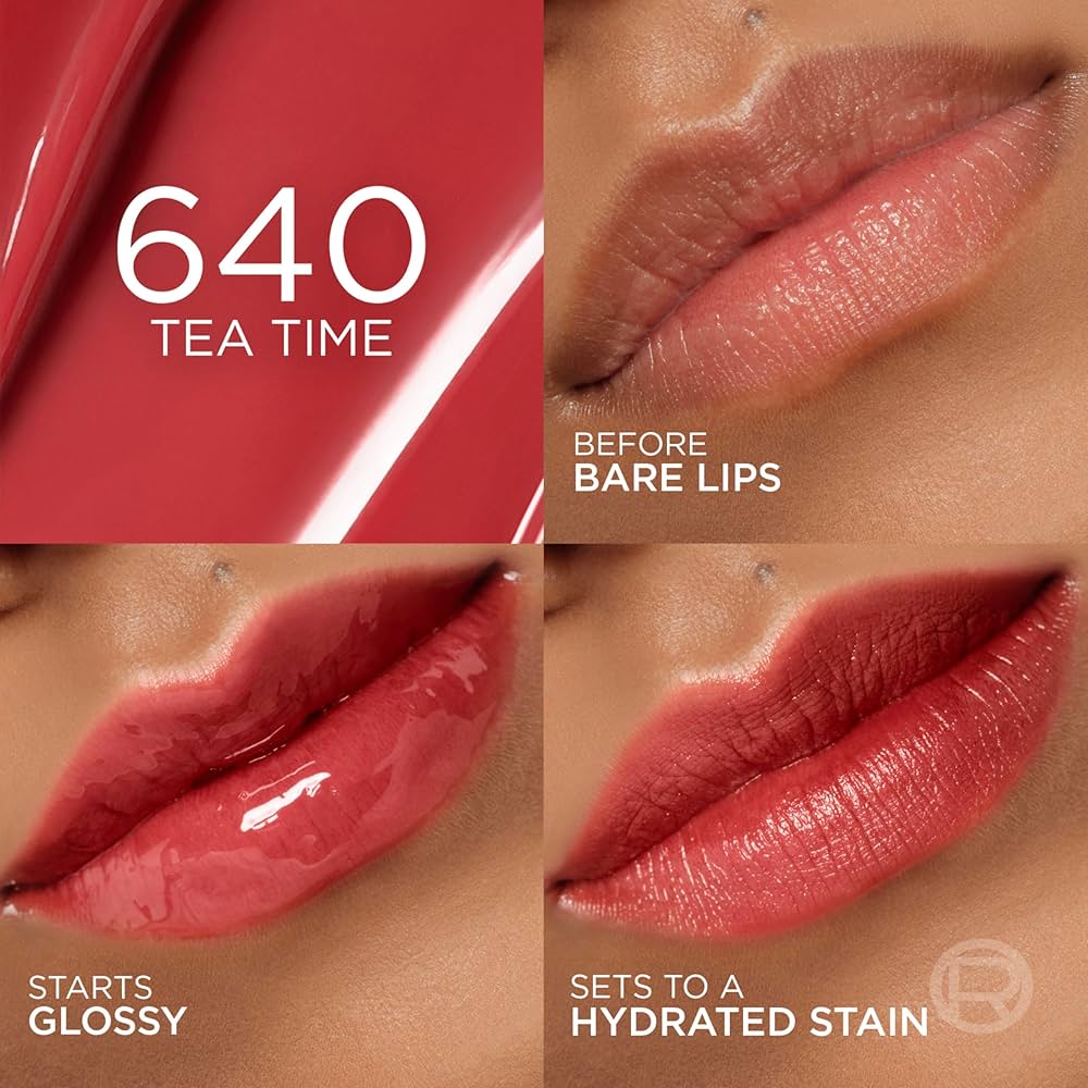 L'Oréal Hyaluron Lip Tint Serum_3