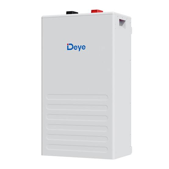 Deye 16kWh Battery