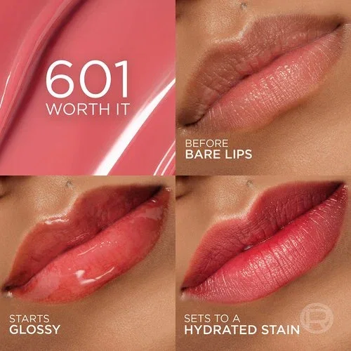 L'Oréal Hyaluron Lip Tint Serum_5