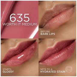 L'Oréal Hyaluron Lip Tint Serum