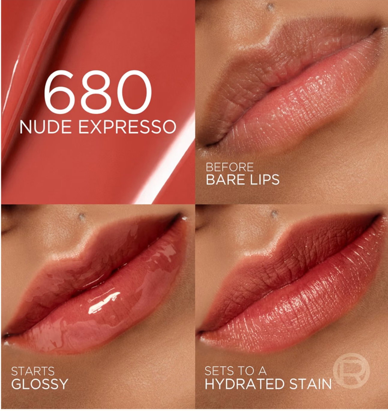 L'Oréal Hyaluron Lip Tint Serum_7