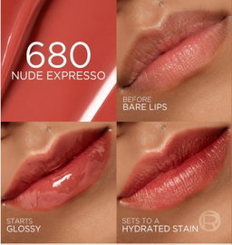 L'Oréal Hyaluron Lip Tint Serum