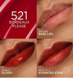 L'Oréal Hyaluron Lip Tint Serum