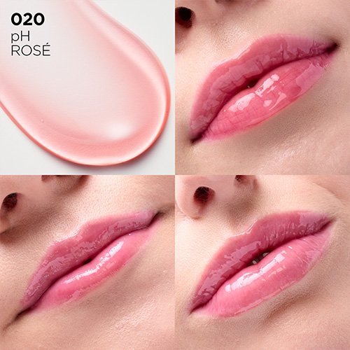 L'Oréal Hyaluron Lip Tint Serum_10
