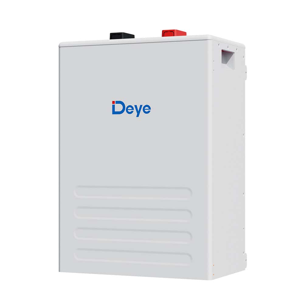 Deye 12kWh Battery