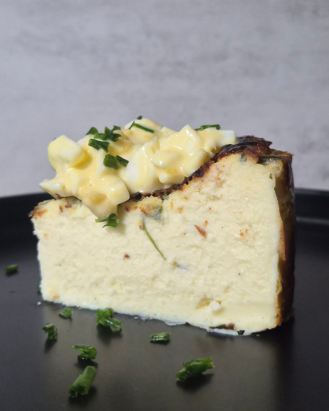 Tamago Sando Basque Cheesecake_1