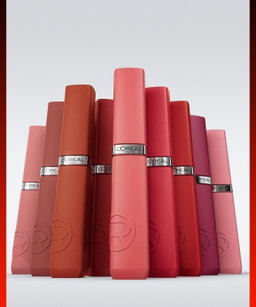 L'Oréal Paris Infallible Matte Resistance Liquid Lipstick 