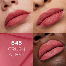 L'Oréal Paris Infallible Matte Resistance Liquid Lipstick 