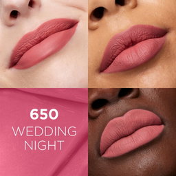 L'Oréal Paris Infallible Matte Resistance Liquid Lipstick 