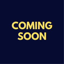 Coming Soon