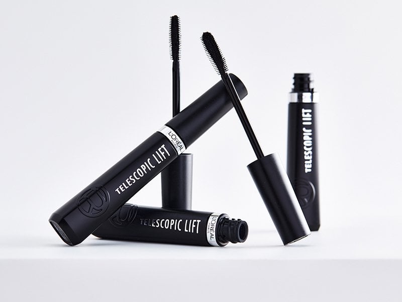 L’Oréal Telescopic Lift Washable Mascara