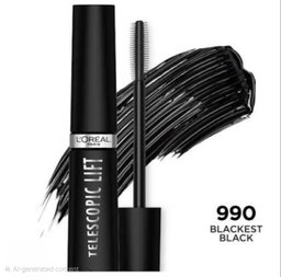 L’Oréal Telescopic Lift Washable Mascara  