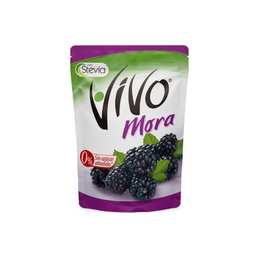 Mermelada Mora Sin Azucar 175 gr Vivo
