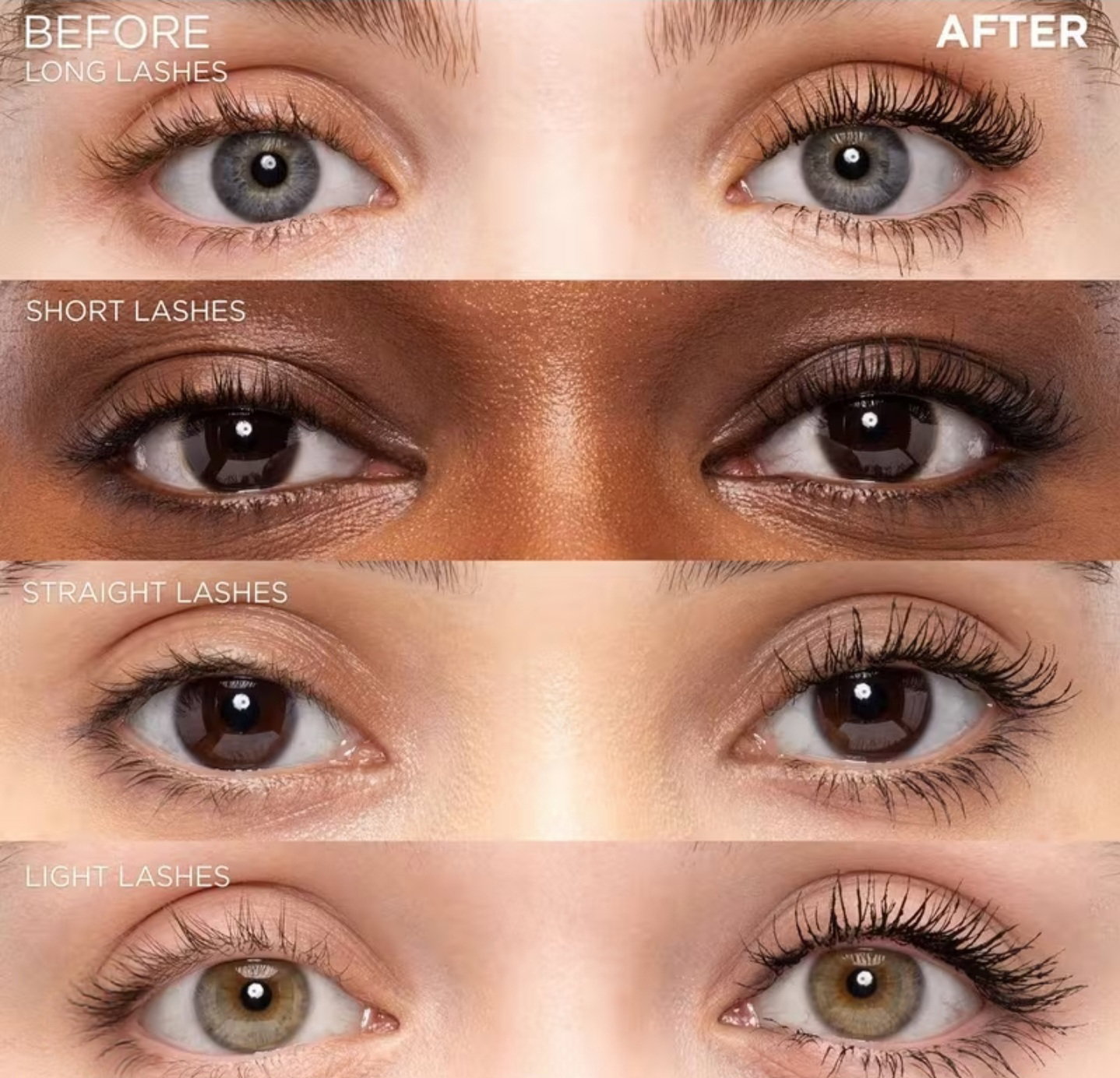 L'oreal Voluminous Curved Mascara _1