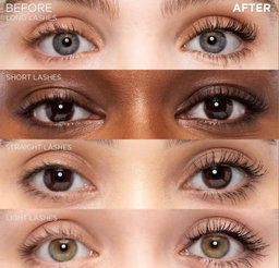 L'oreal Voluminous Curved Mascara 