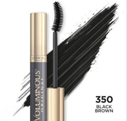 L'oreal Voluminous Curved Mascara 
