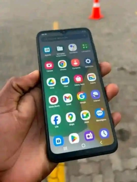 Samsung A03