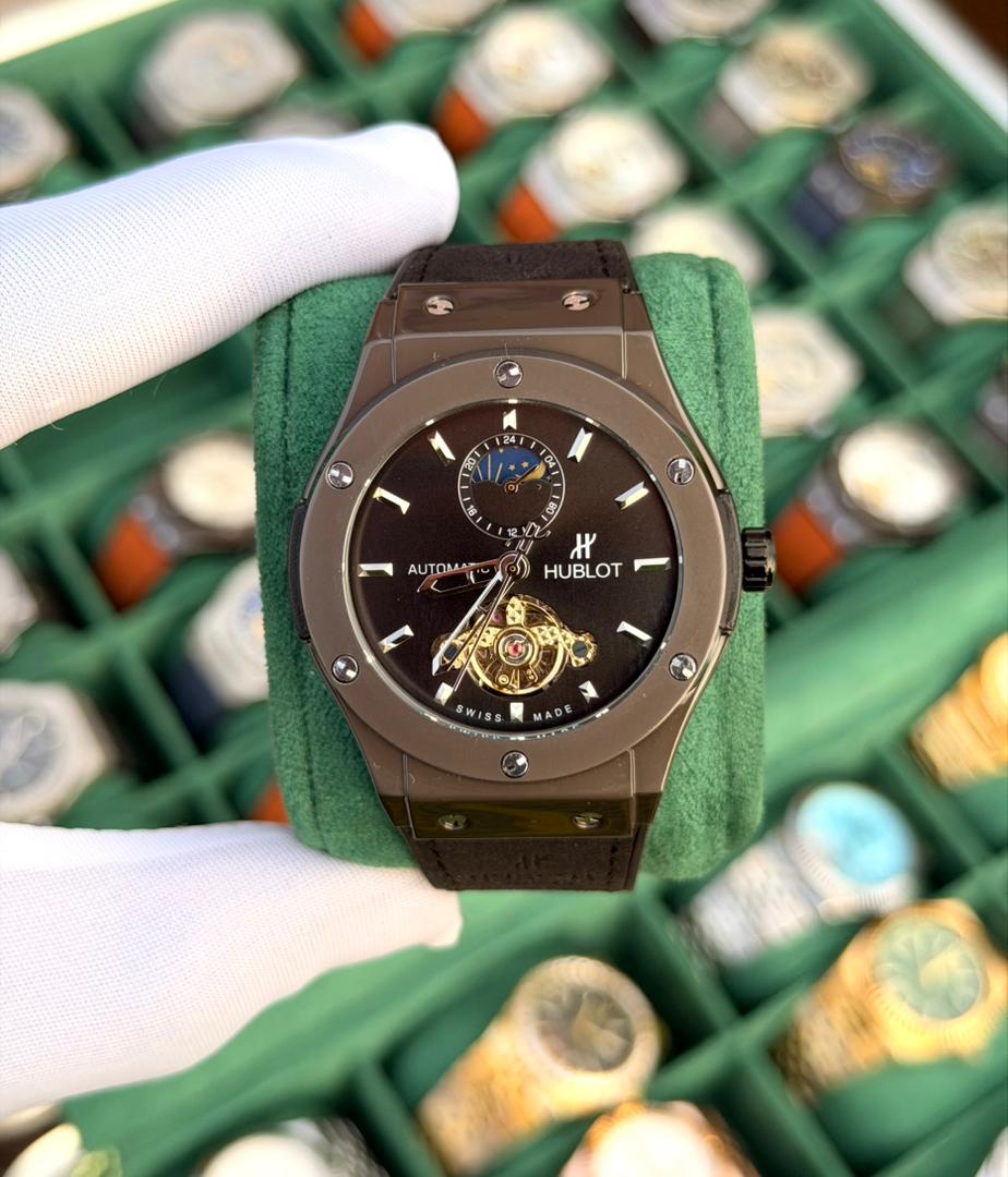 Montre Hublot Automatic