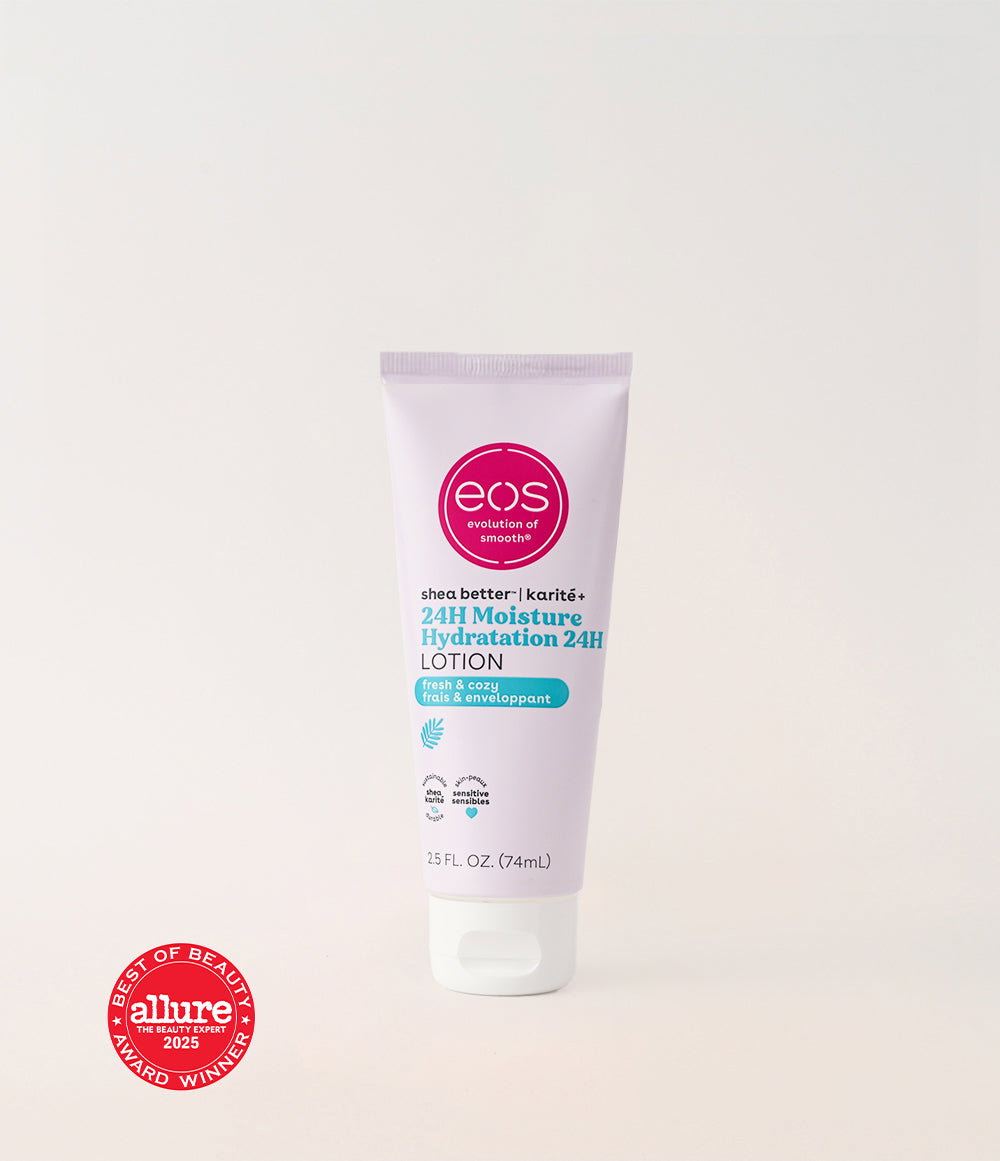 Crema eos fresh & cozy travel size _0