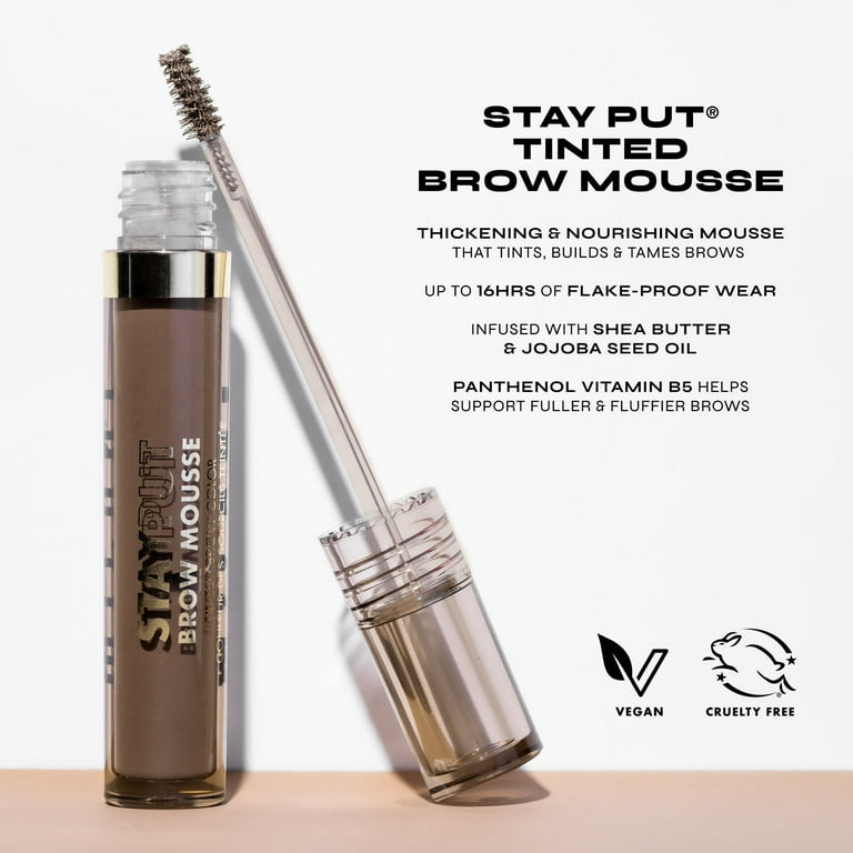 Milani Stay Put Tinted Brow Mousse_1