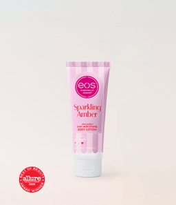 Crema eos sparkling amber travel size 