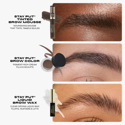 Milani Stay Put Brow Color
