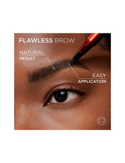 L'Oréal Hair-Like Brow Filling Pen