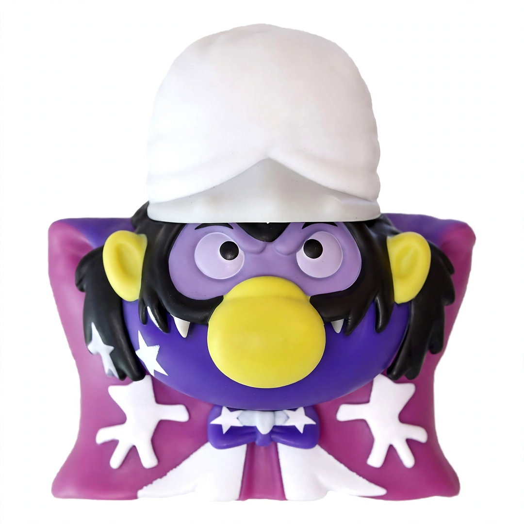 Mojo Jojo 