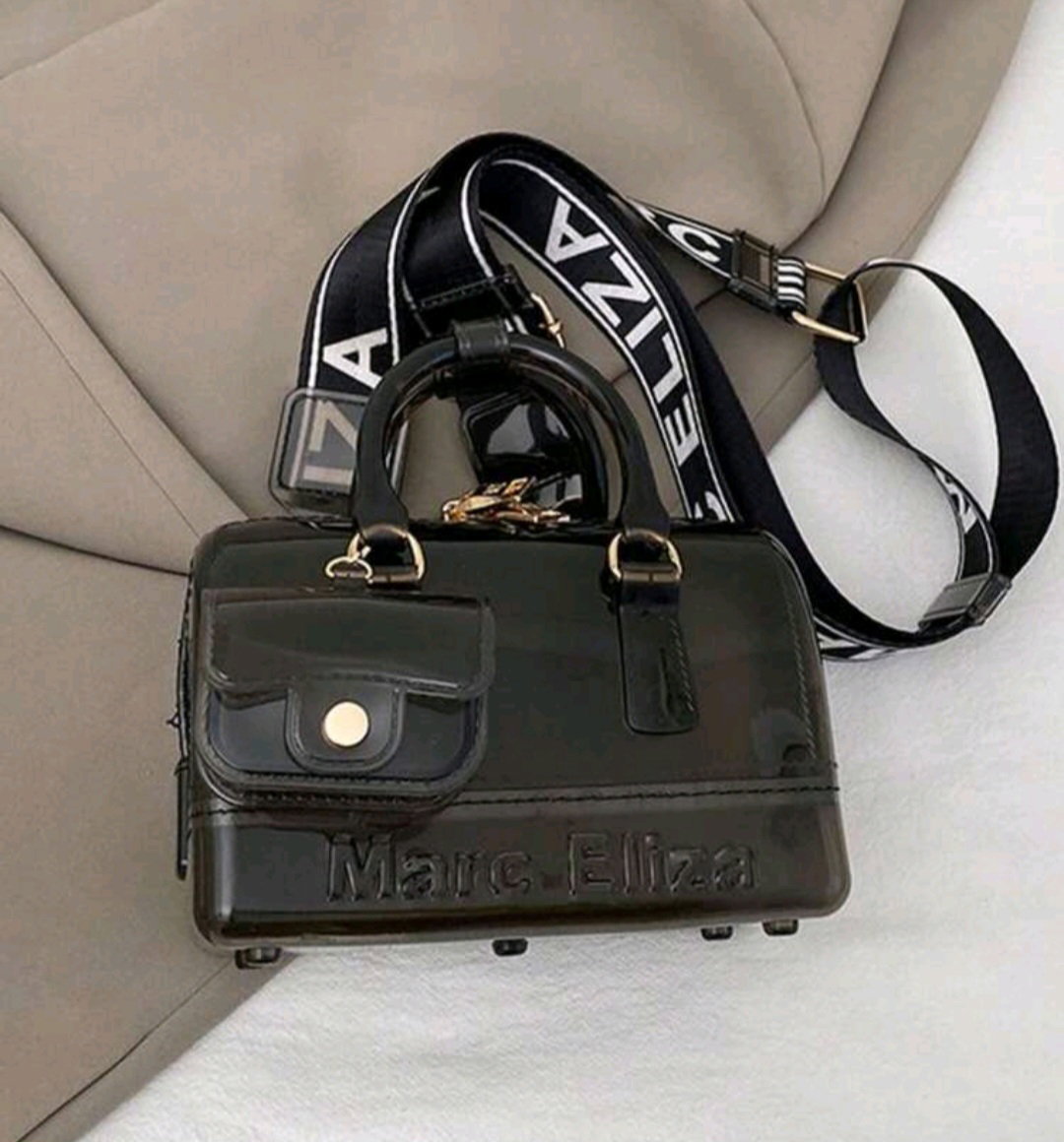 Marc Eliza Jelly bags _1