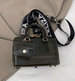 Marc Eliza Jelly bags 
