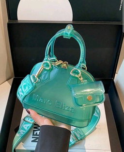 Marc Eliza Jelly bags 