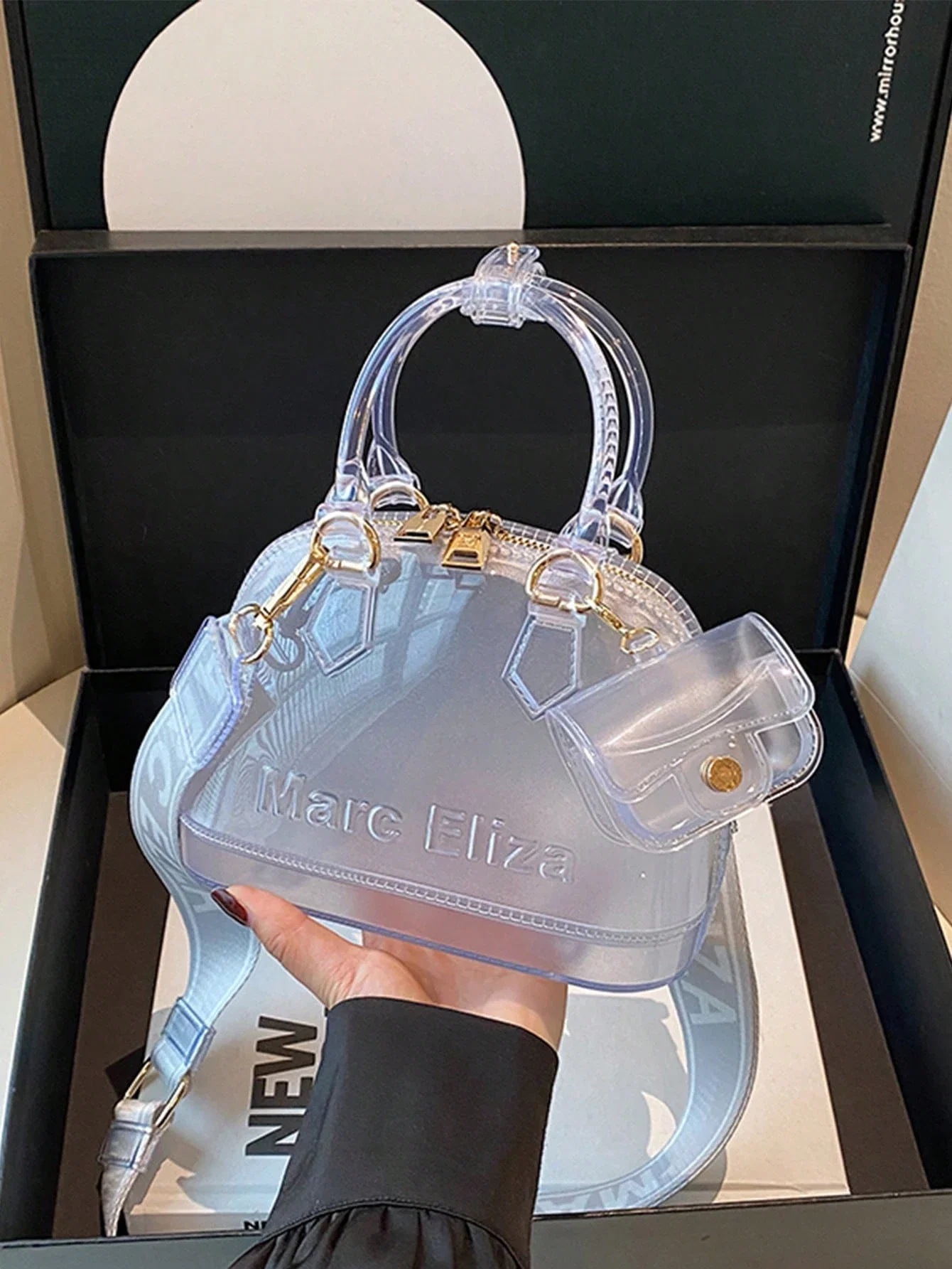 Marc Eliza Jelly bags _4
