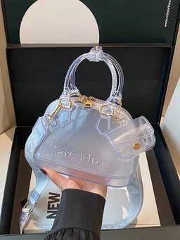 Marc Eliza Jelly bags 