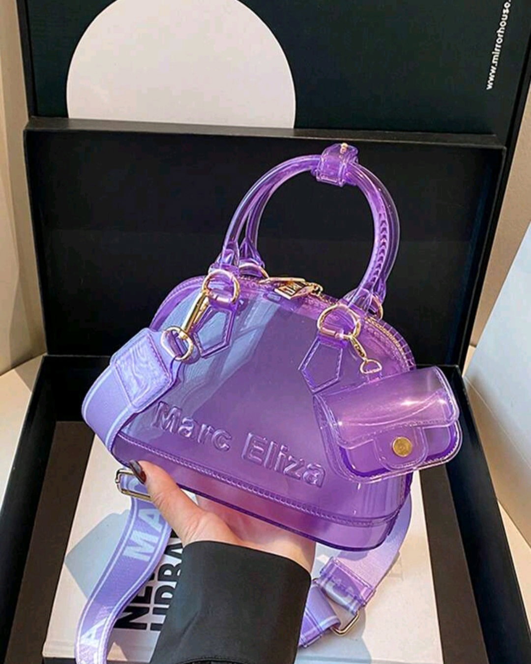 Marc Eliza Jelly bags _6