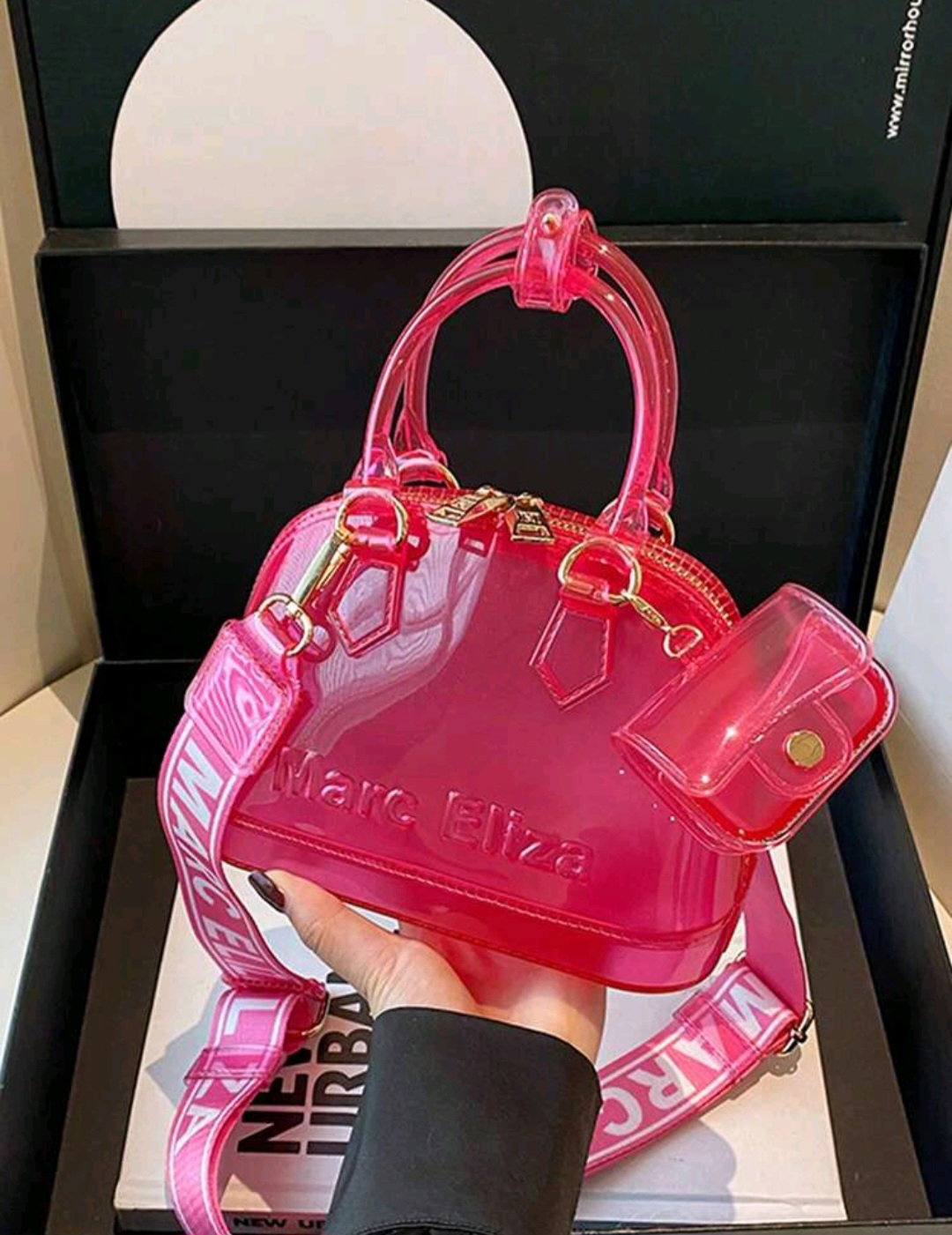 Marc Eliza Jelly bags _5
