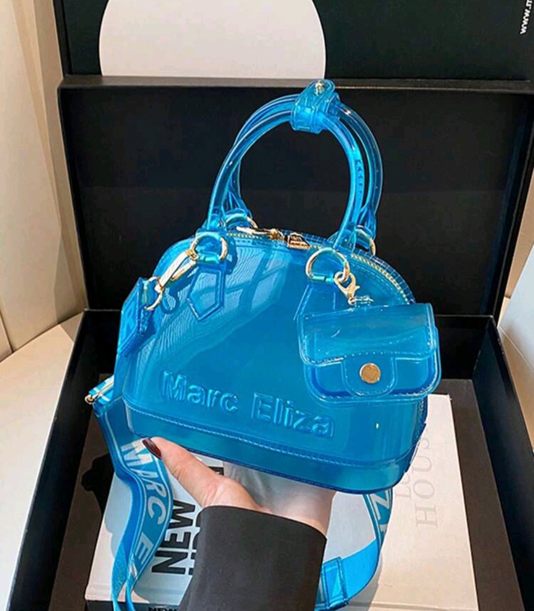 Marc Eliza Jelly bags _2