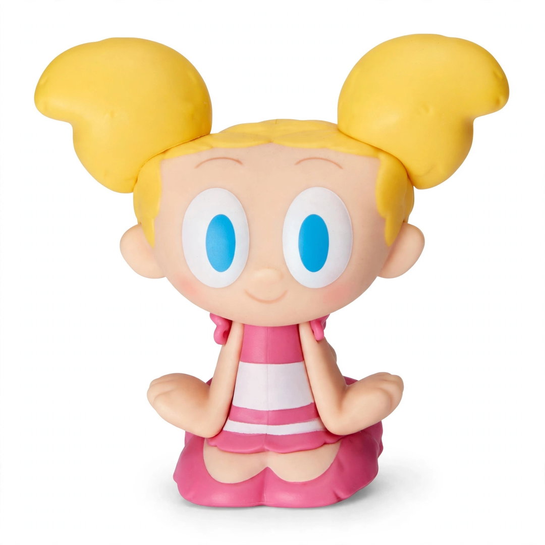 Dee Dee