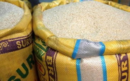 Riz Tanzanie