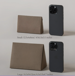 Luxury Bag - Large 