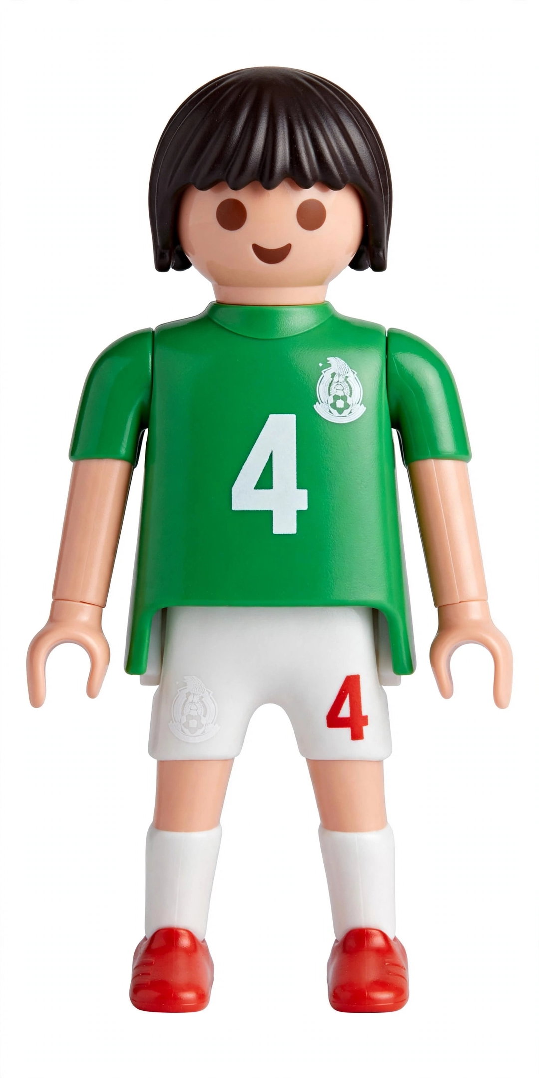 4 Álvarez 