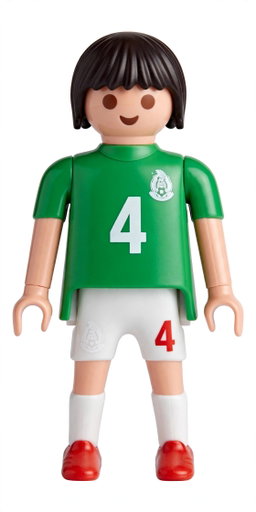 4 Álvarez 