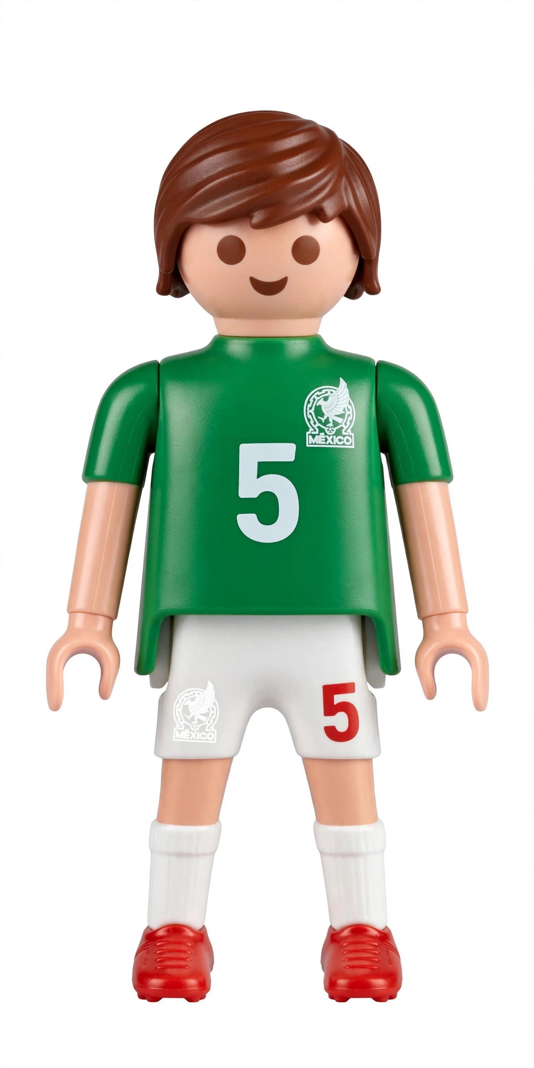 5 Vázquez 